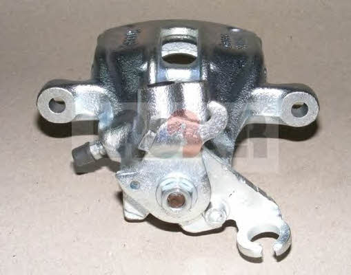 Brake caliper rear right restored Lauber 77.2175