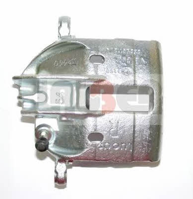 Brake caliper front right restored Lauber 77.2177