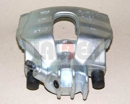 Front left brake caliper restored Lauber 77.2180