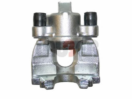 Brake caliper rear left restored Lauber 77.2182