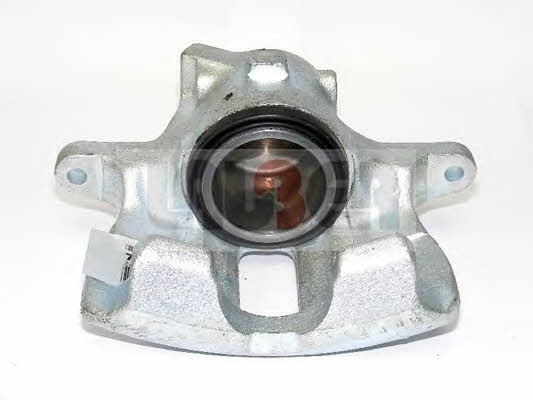 Front left brake caliper restored Lauber 77.2224