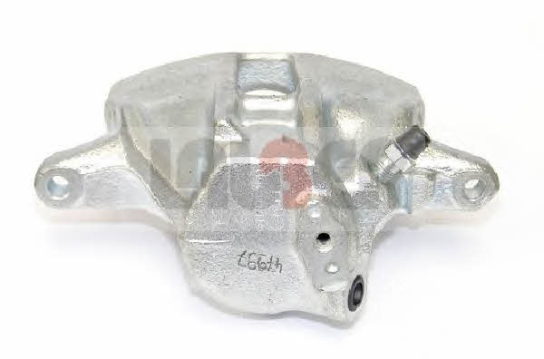 Lauber 77.2225 Brake caliper front right restored 772225