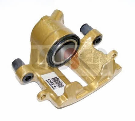 Brake caliper front right restored Lauber 77.2243