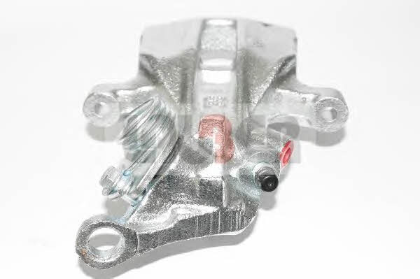 Brake caliper rear left restored Lauber 77.2258