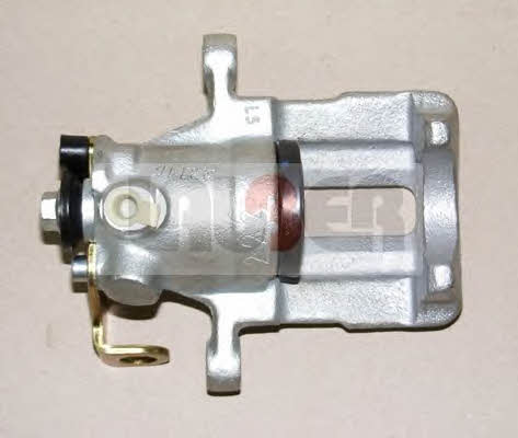 Lauber 77.2266 Brake caliper rear left restored 772266 772266 Lauber Brake caliper rear left restored