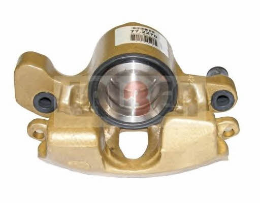 Front left brake caliper restored Lauber 77.2278