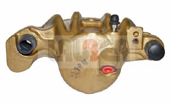 772278 Lauber Front left brake caliper restored