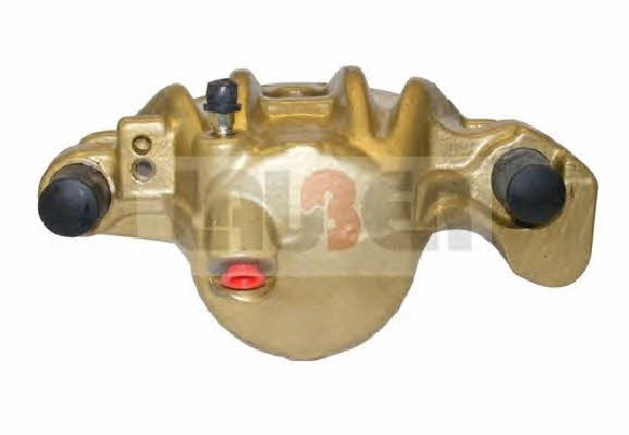 772279 Lauber Brake caliper front right restored