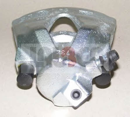 Brake caliper front right restored Lauber 77.2281