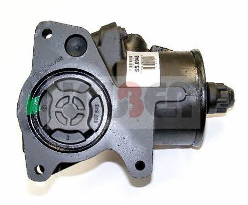 Lauber 55.0948 Power steering pump reconditioned 550948
