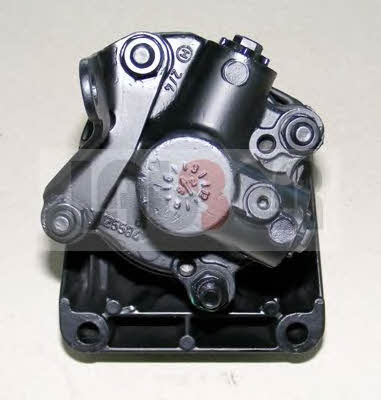 Lauber 55.0951 Power steering pump reconditioned 550951
