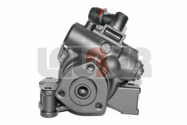 Power steering pump reconditioned Lauber 55.0975