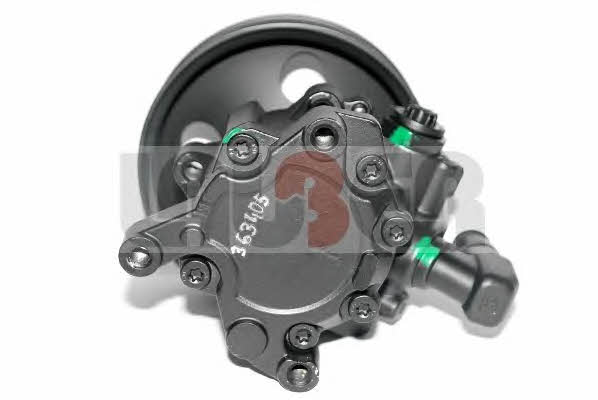 Lauber 55.0975 Power steering pump reconditioned 550975
