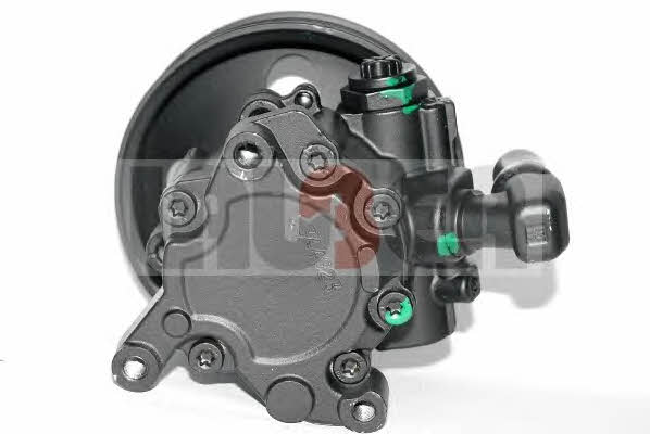 Lauber 55.0979 Power steering pump reconditioned 550979