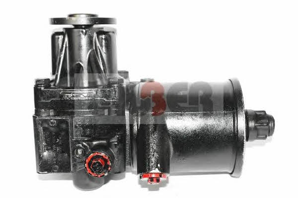 Power steering pump reconditioned Lauber 55.0980