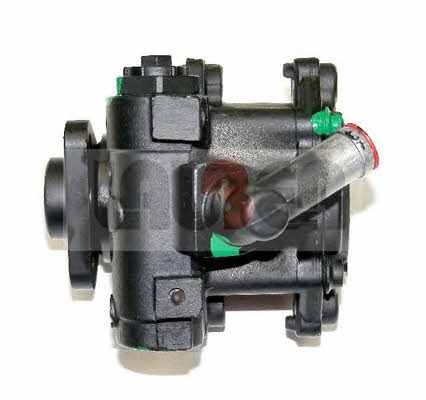 Power steering pump reconditioned Lauber 55.0982