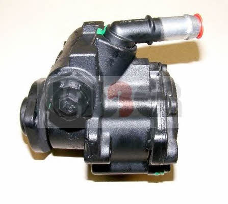 Power steering pump reconditioned Lauber 55.1011