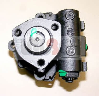 Power steering pump reconditioned Lauber 55.1011
