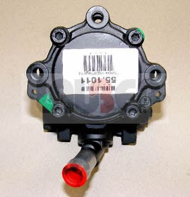 Lauber 55.1011 Power steering pump reconditioned 551011