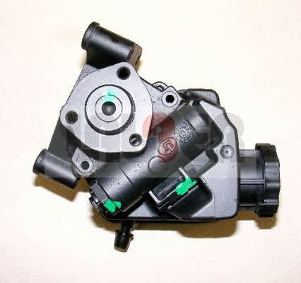 Power steering pump reconditioned Lauber 55.1030