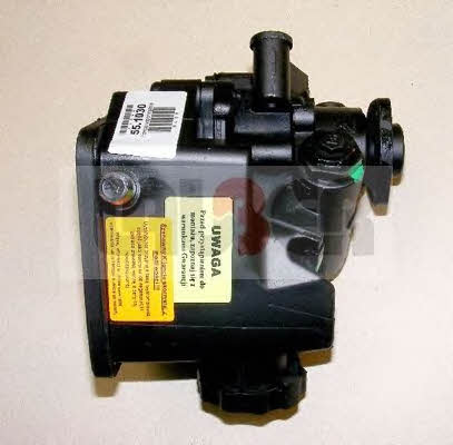 Lauber 55.1030 Power steering pump reconditioned 551030