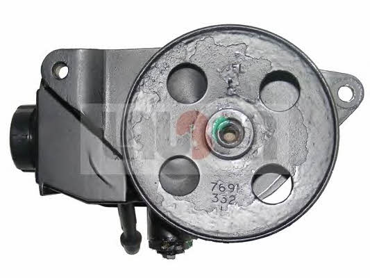 Power steering pump reconditioned Lauber 55.1058