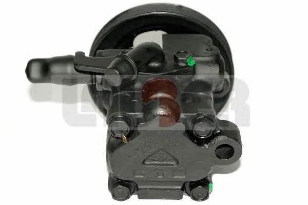 Lauber 55.1146 Power steering pump reconditioned 551146