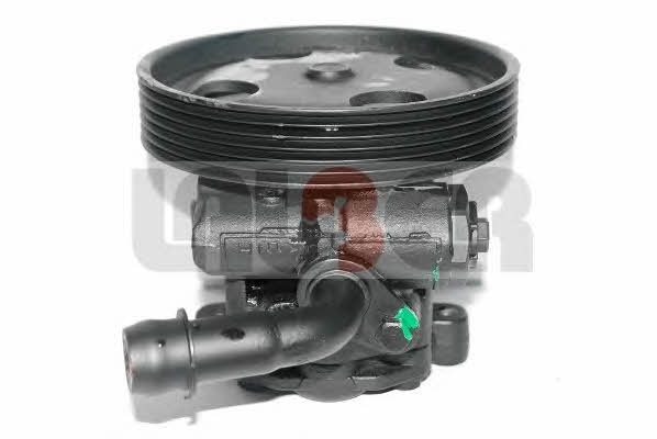 Power steering pump reconditioned Lauber 55.1225