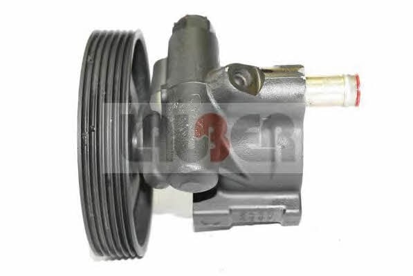 Power steering pump reconditioned Lauber 55.1228