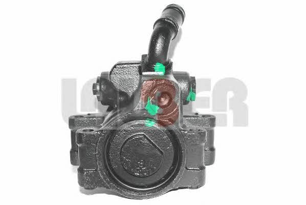 Lauber 55.1242 Power steering pump reconditioned 551242