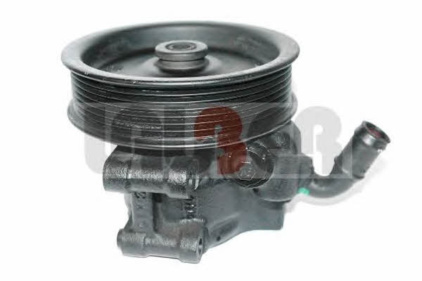 Power steering pump reconditioned Lauber 55.1243