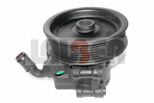 Lauber 55.1243 Power steering pump reconditioned 551243 551243 Lauber Power steering pump reconditioned