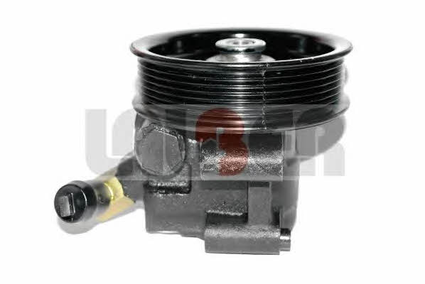 Lauber 55.1244 Power steering pump reconditioned 551244