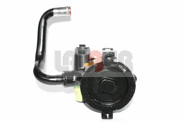 Lauber 55.1380 Power steering pump reconditioned 551380