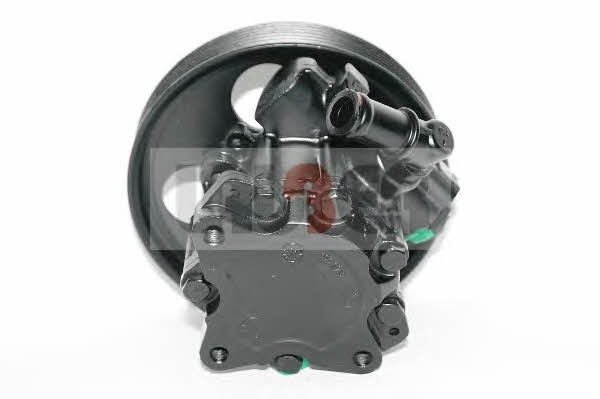 Lauber 55.1384 Power steering pump reconditioned 551384