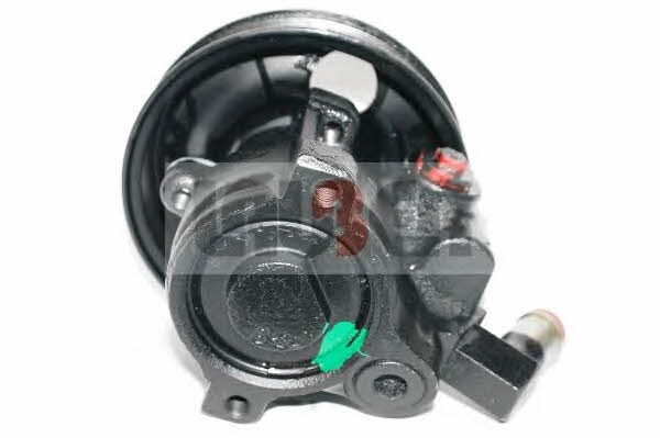 Lauber 55.1391 Power steering pump reconditioned 551391