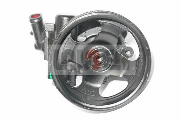 Power steering pump reconditioned Lauber 55.1538
