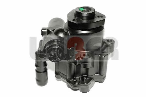 Power steering pump reconditioned Lauber 55.1574