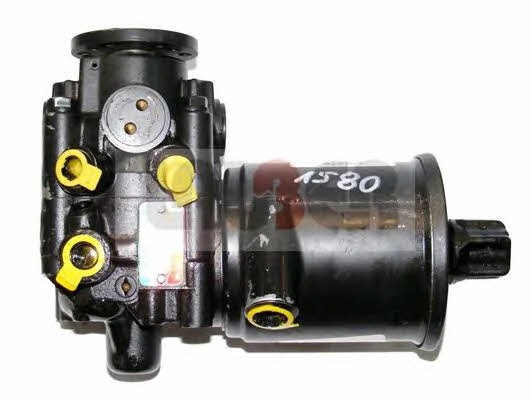 Lauber 55.1580 Power steering pump reconditioned 551580