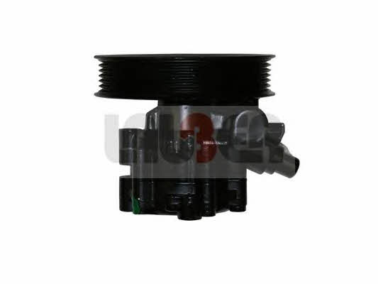 Lauber 55.1599 Power steering pump reconditioned 551599