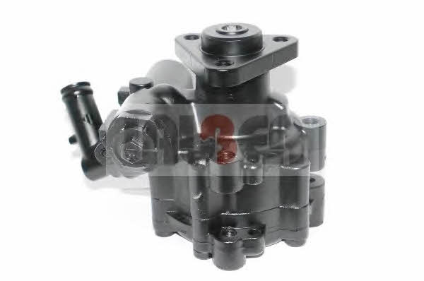 Power steering pump reconditioned Lauber 55.1659