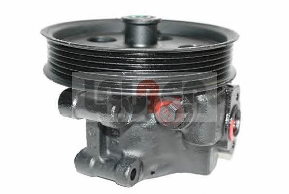Power steering pump reconditioned Lauber 55.1703