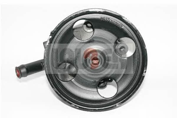 Power steering pump reconditioned Lauber 55.1752