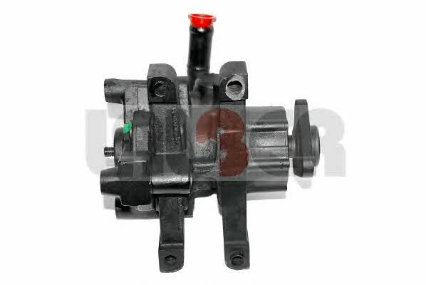 Power steering pump reconditioned Lauber 55.1759
