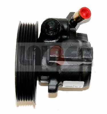 Power steering pump reconditioned Lauber 55.1947