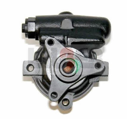 Power steering pump reconditioned Lauber 55.2105