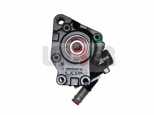 Power steering pump reconditioned Lauber 55.2863