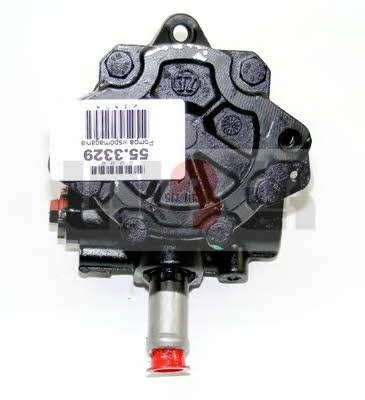 Lauber 55.3329 Power steering pump reconditioned 553329