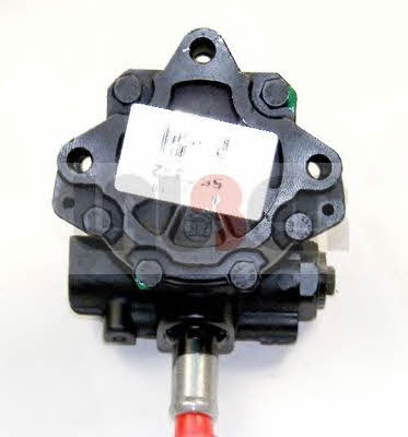 Lauber 55.3332 Power steering pump reconditioned 553332