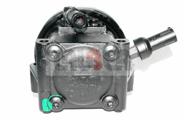 Lauber 55.3501 Power steering pump reconditioned 553501